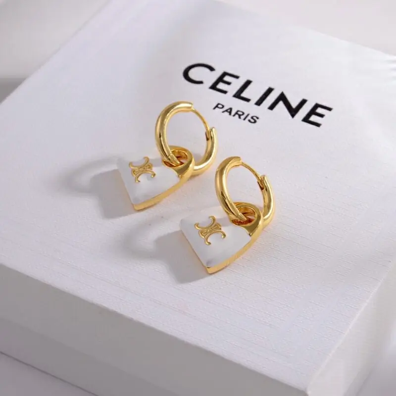 celine boucles doreilles pour femme s_12524261